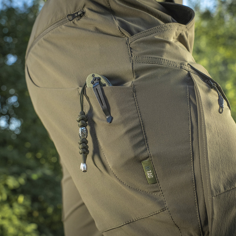 M-Tac Kurzhose Rubicon Flex