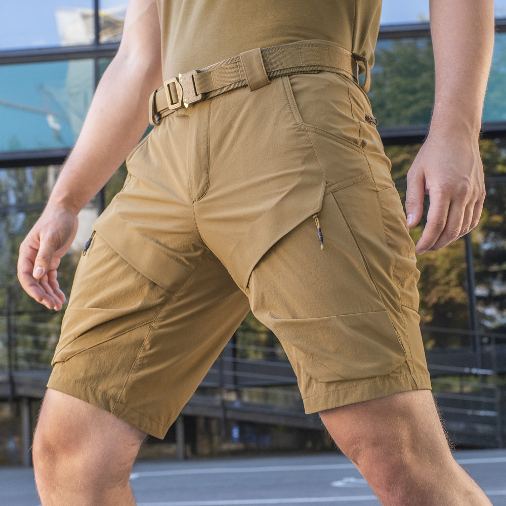 M-Tac Kurzhose Rubicon Flex