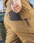 M-Tac Kurzhose Rubicon Flex