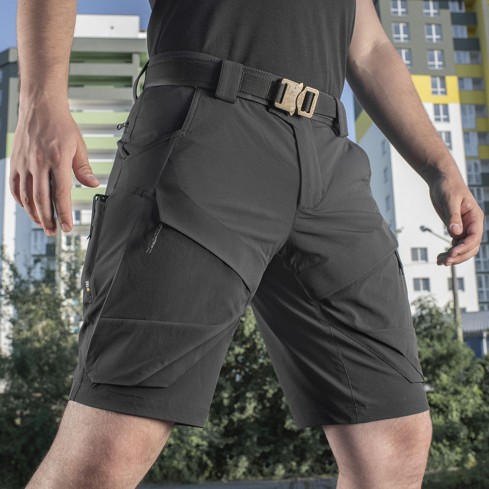 M-Tac Kurzhose Rubicon Flex