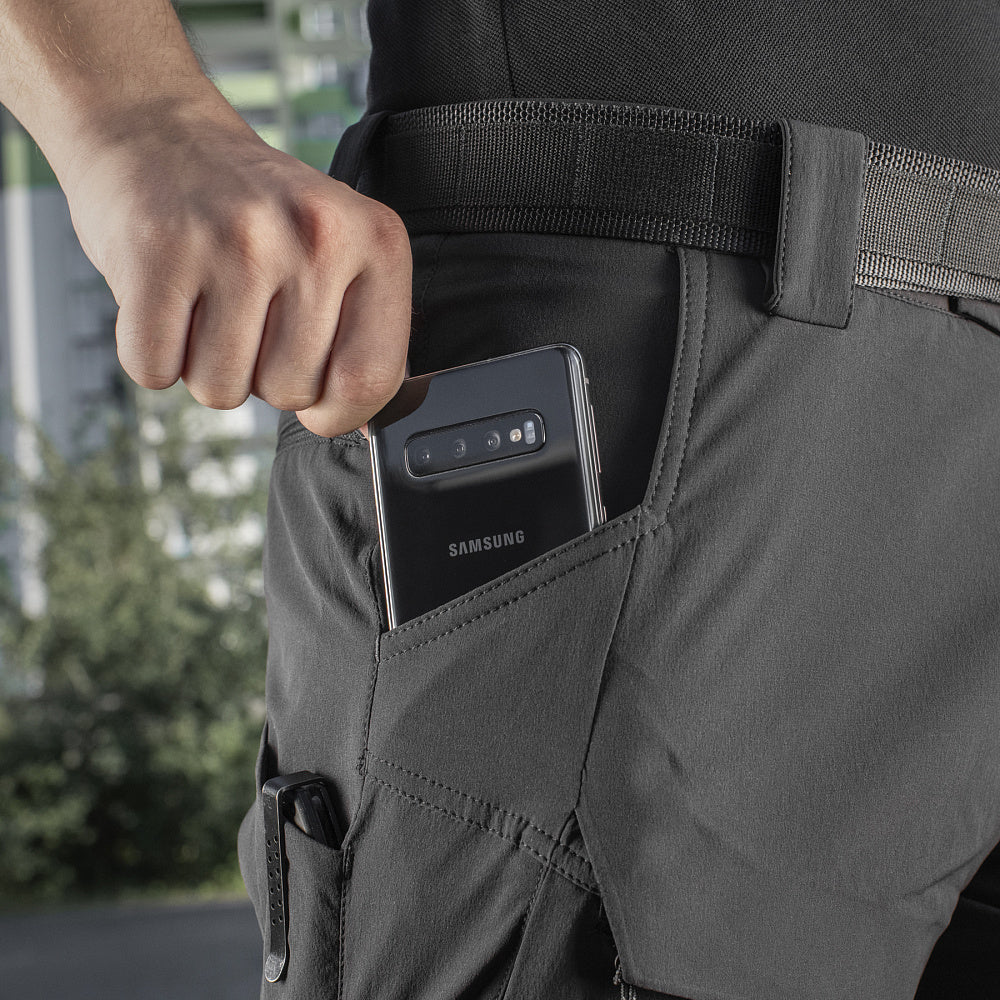 M-Tac Kurzhose Rubicon Flex