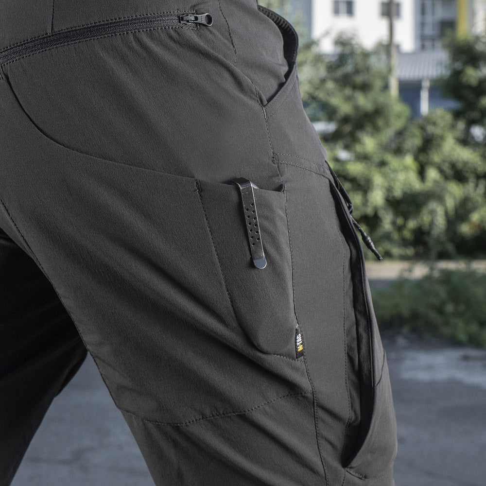 M-Tac Kurzhose Rubicon Flex