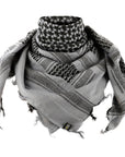 Dense Shemagh Scarf