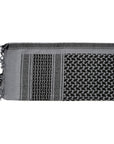 Dense Shemagh Scarf