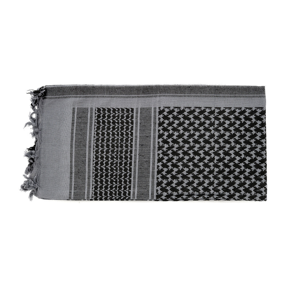 Dense Shemagh Scarf