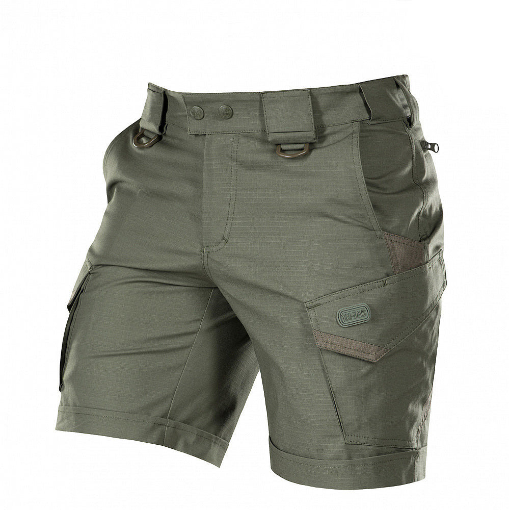 M-Tac Kurzhose Aggressor Short