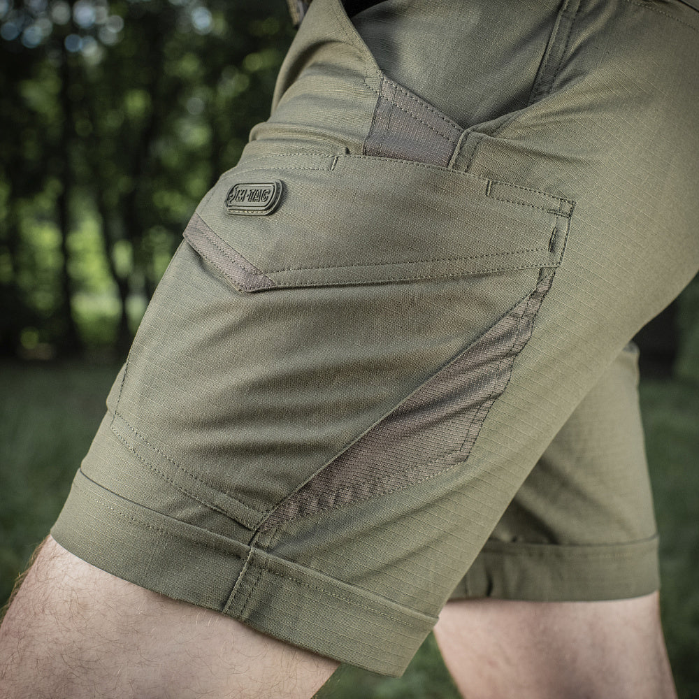 M-Tac Kurzhose Aggressor Short