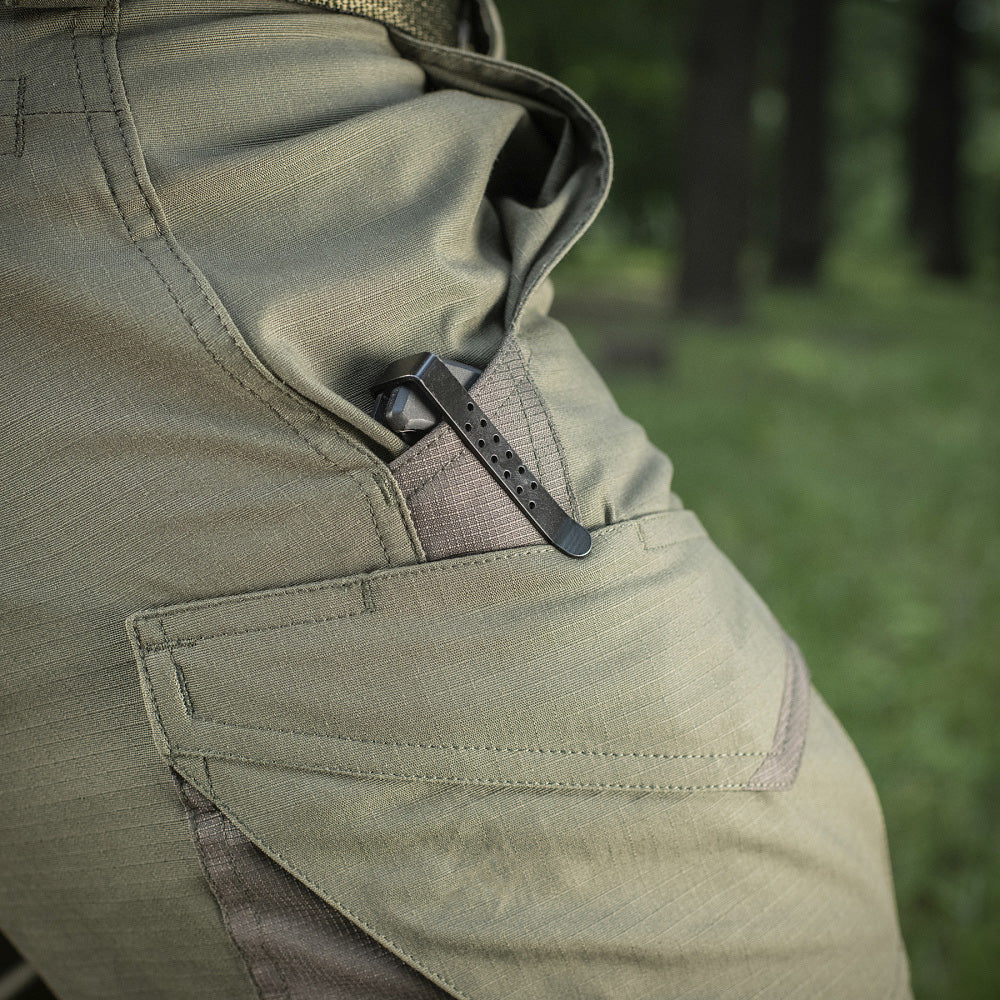M-Tac Kurzhose Aggressor Short