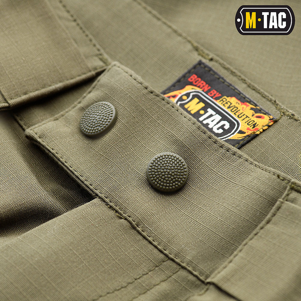 M-Tac Kurzhose Aggressor Short