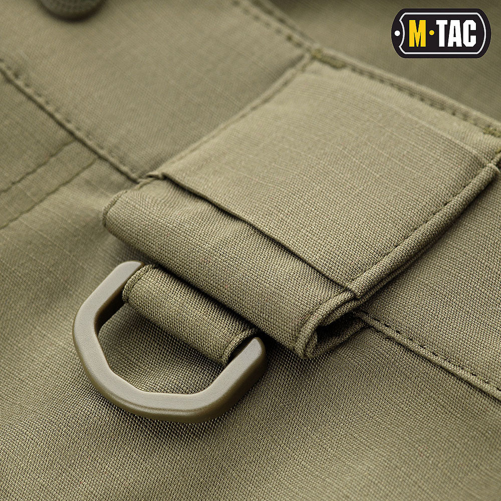 M-Tac Kurzhose Aggressor Short