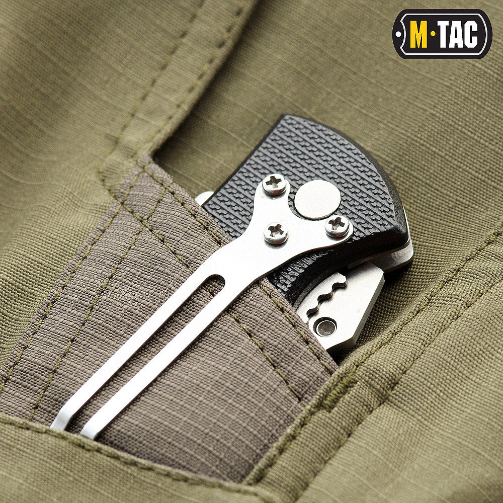 M-Tac Kurzhose Aggressor Short