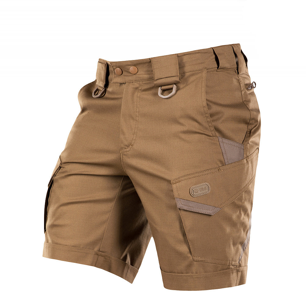 M-Tac Kurzhose Aggressor Short