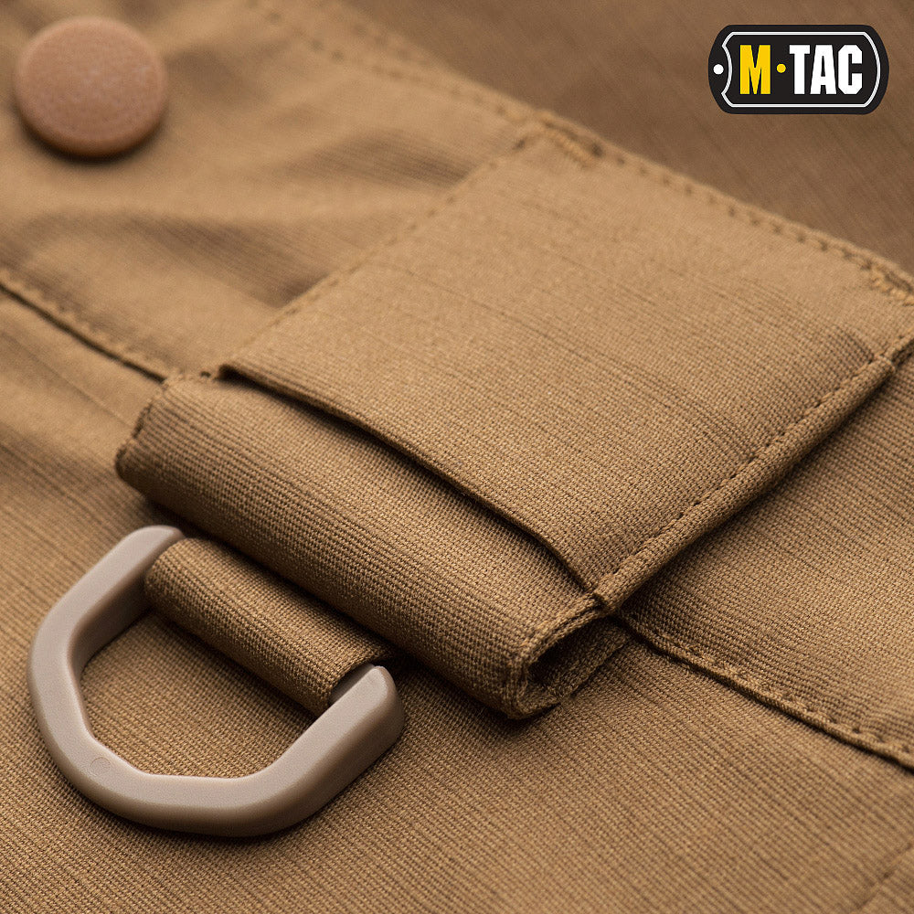M-Tac Kurzhose Aggressor Short