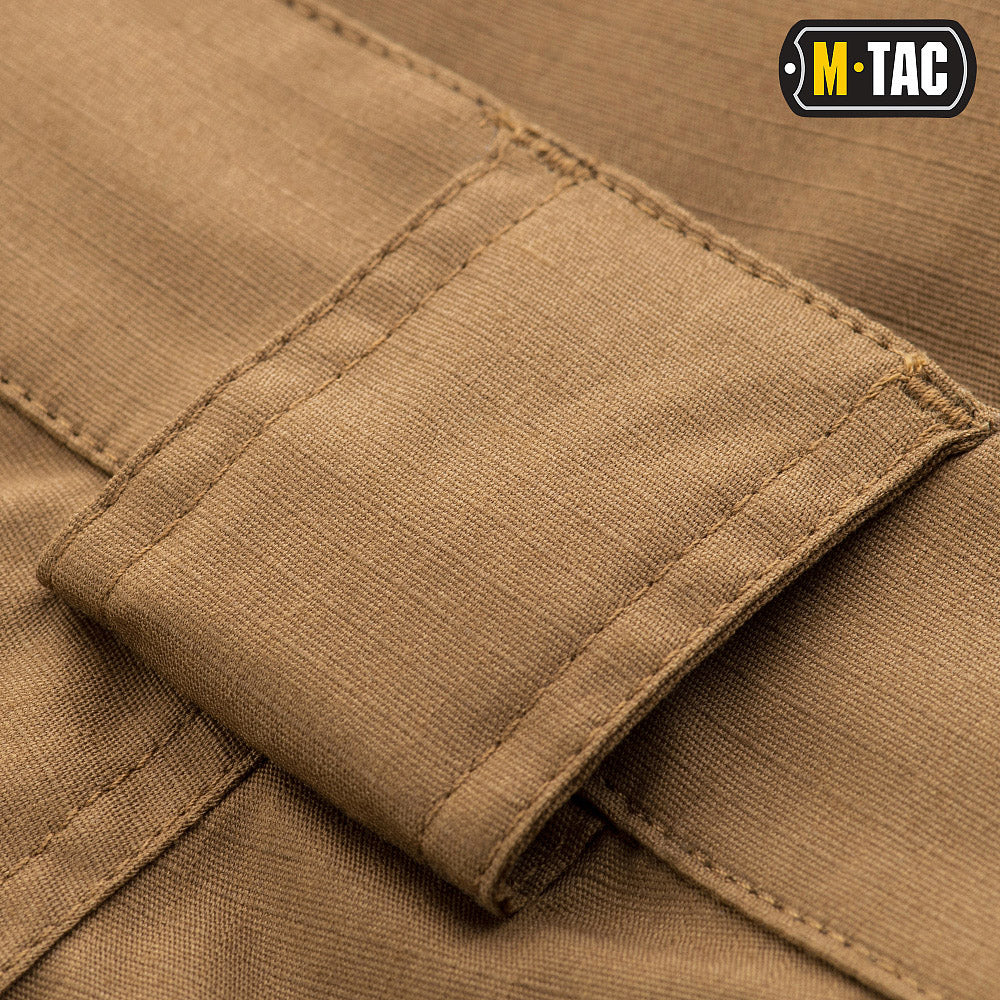 M-Tac Kurzhose Aggressor Short