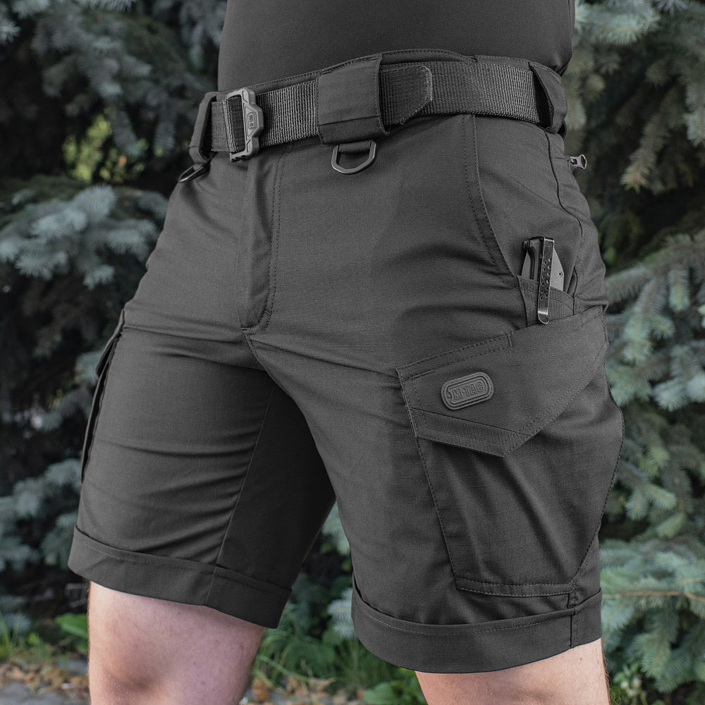 M-Tac Kurzhose Aggressor Short