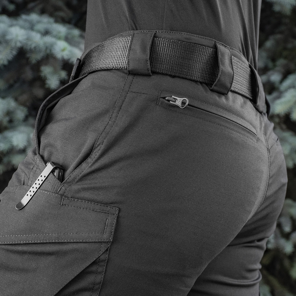 M-Tac Kurzhose Aggressor Short