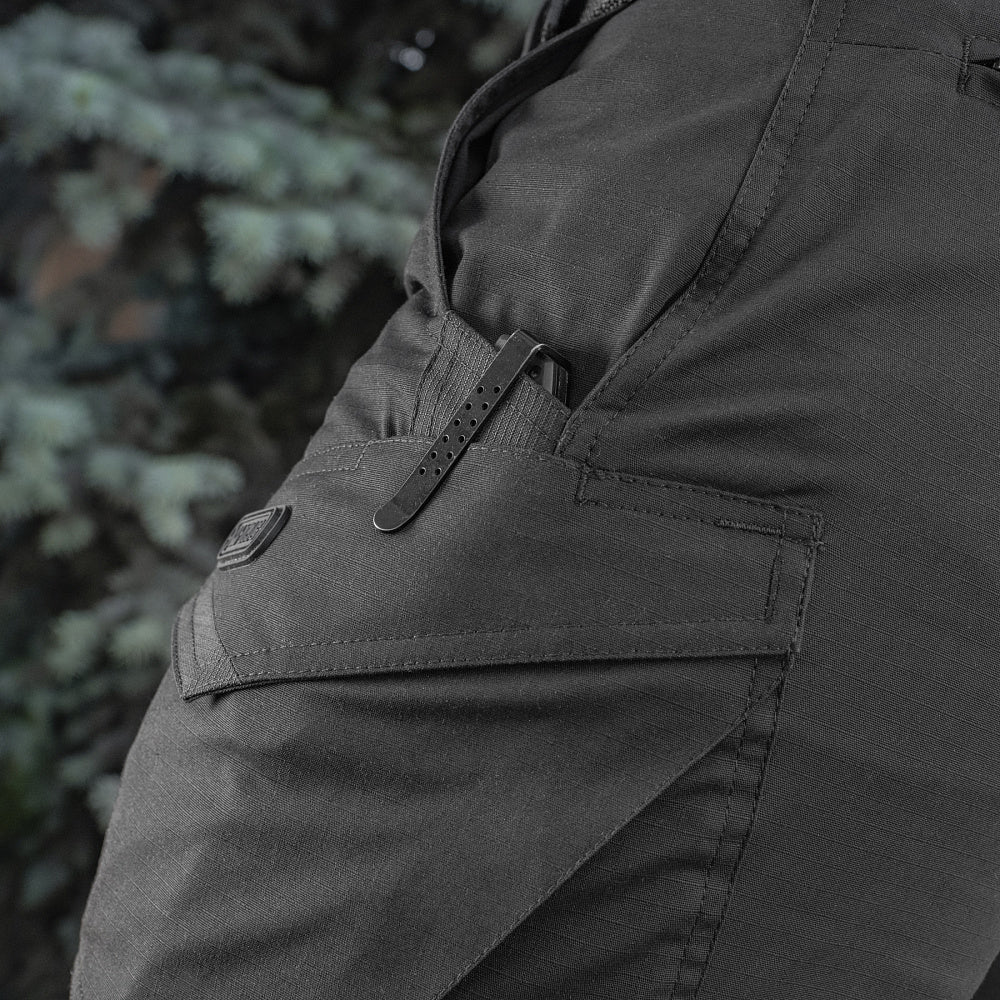 M-Tac Kurzhose Aggressor Short