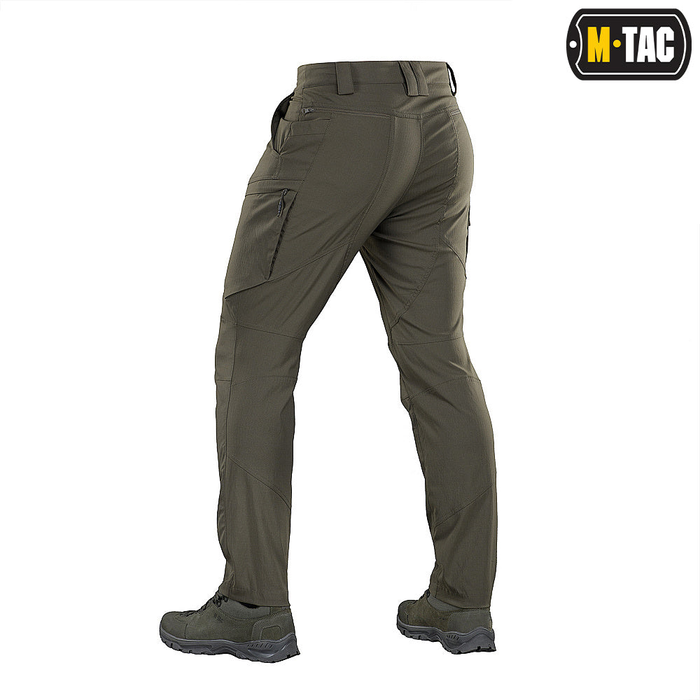 Hose Sahara Flex Light