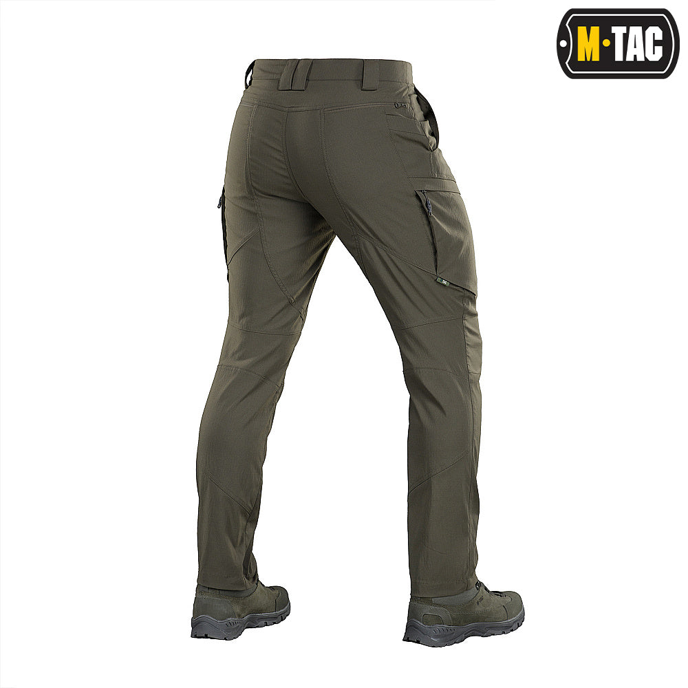 Hose Sahara Flex Light