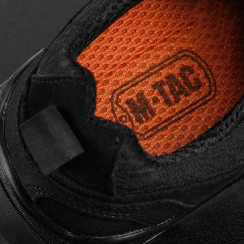 Turnschuhe Taktische Patrol R Vent