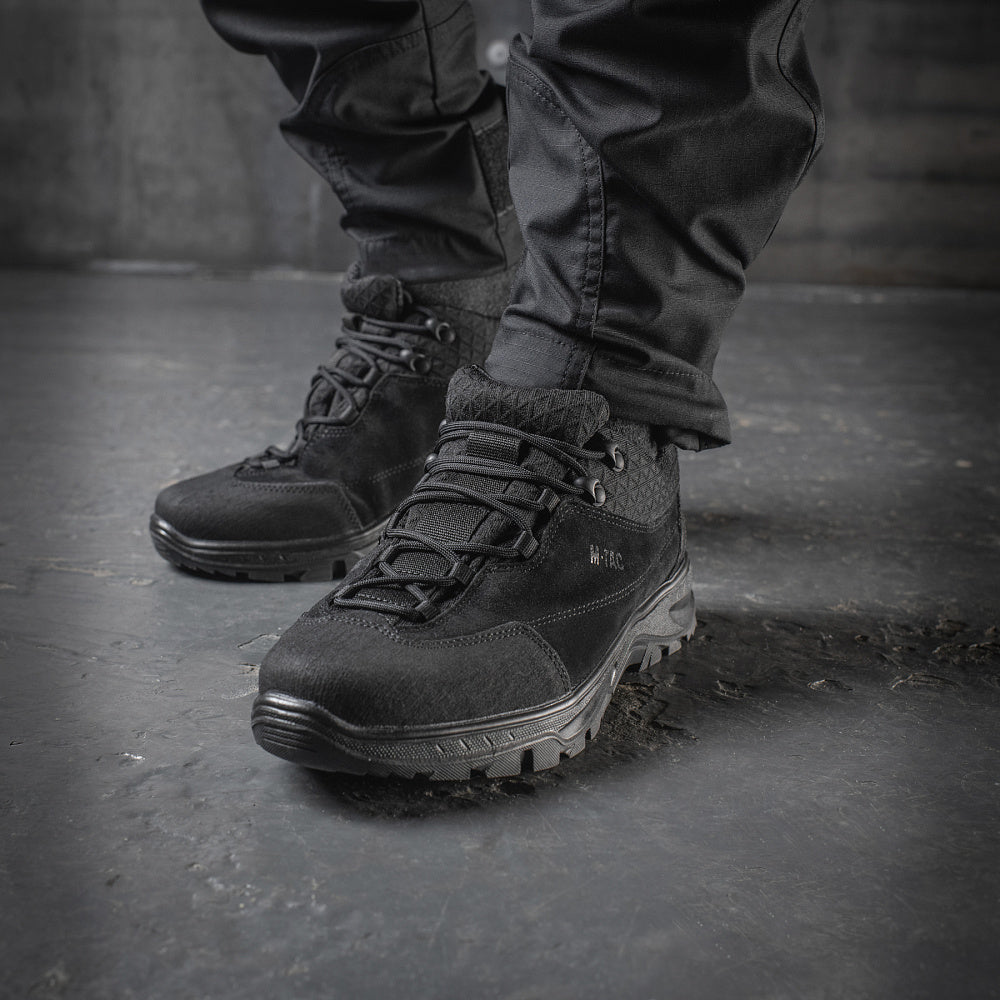 Turnschuhe Taktische Patrol R Vent
