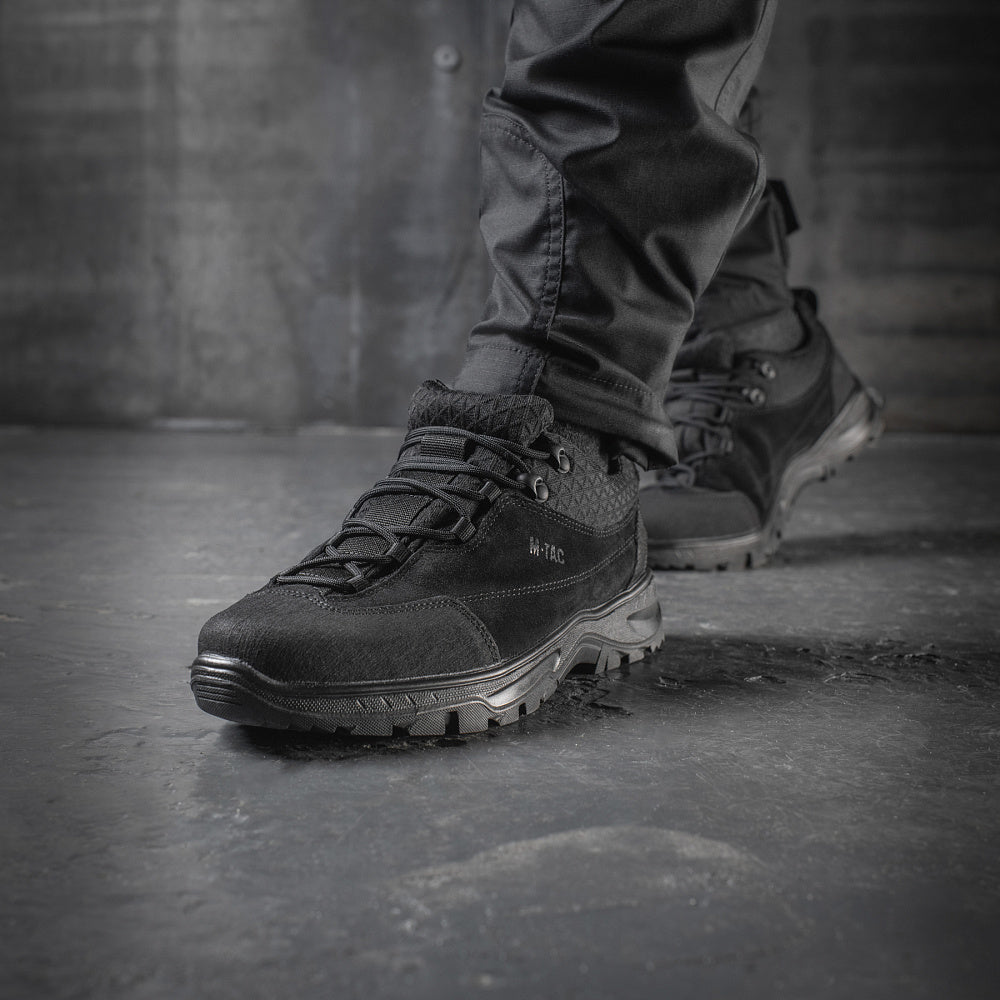 Turnschuhe Taktische Patrol R Vent