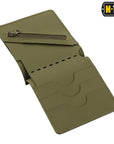 M-Tac Wallet Slim Elite Gen.II