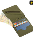 M-Tac Wallet Slim Elite Gen.II