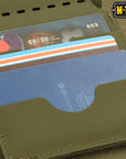 M-Tac Wallet Slim Elite Gen.II