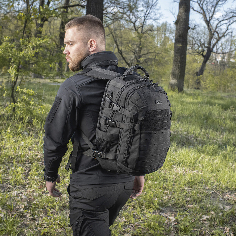 M-Tac Rucksack Mission Pack Elite