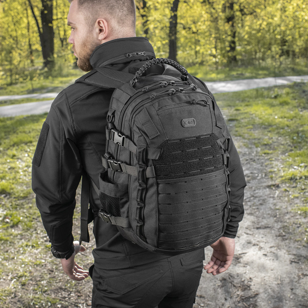 M-Tac Rucksack Mission Pack Elite