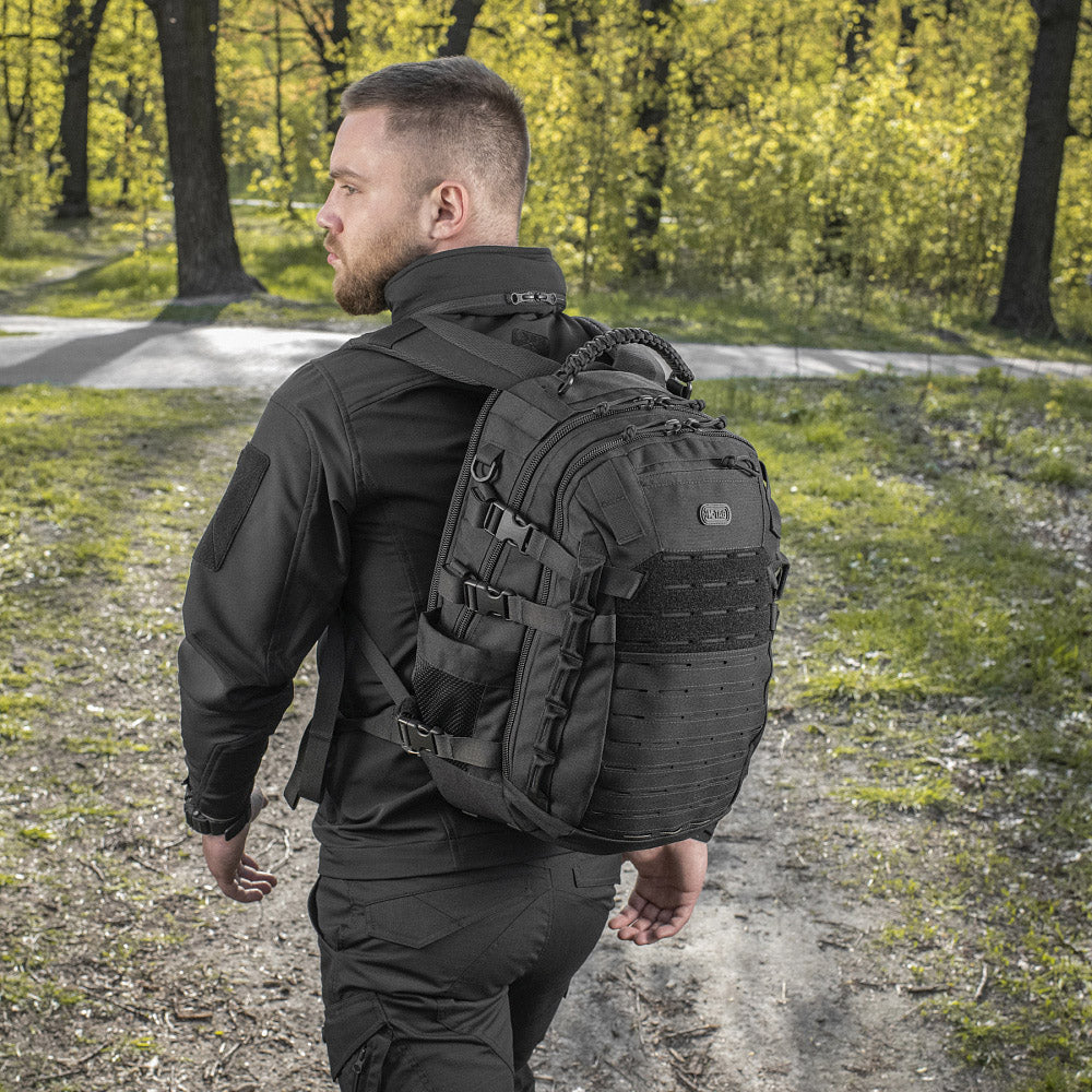 M-Tac Rucksack Mission Pack Elite