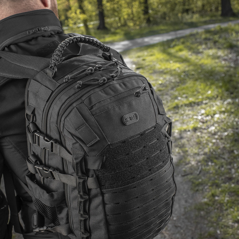 M-Tac Rucksack Mission Pack Elite
