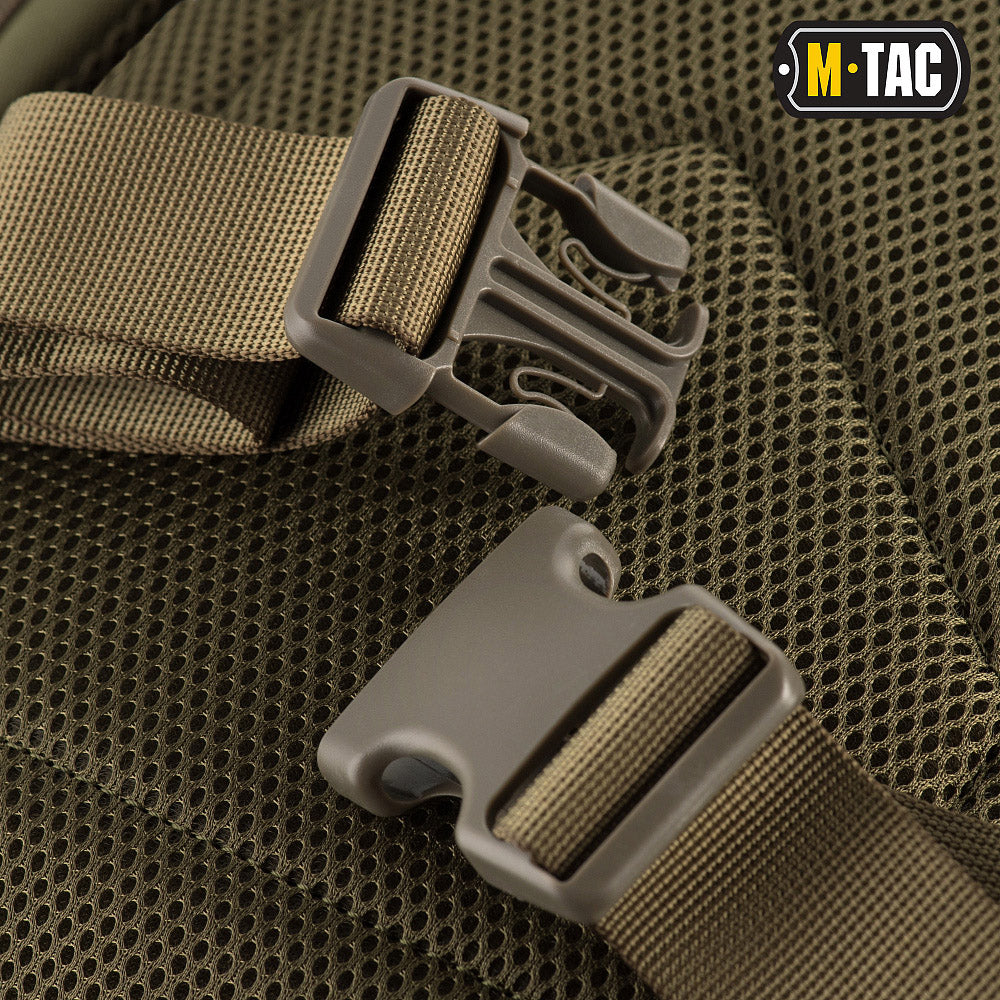 Rucksack Assault Pack