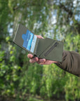 M-Tac Wallet Slim Elite Gen.II