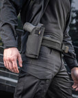 Universal Elite Holster Rights