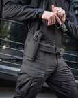 Universal Elite Holster Rights