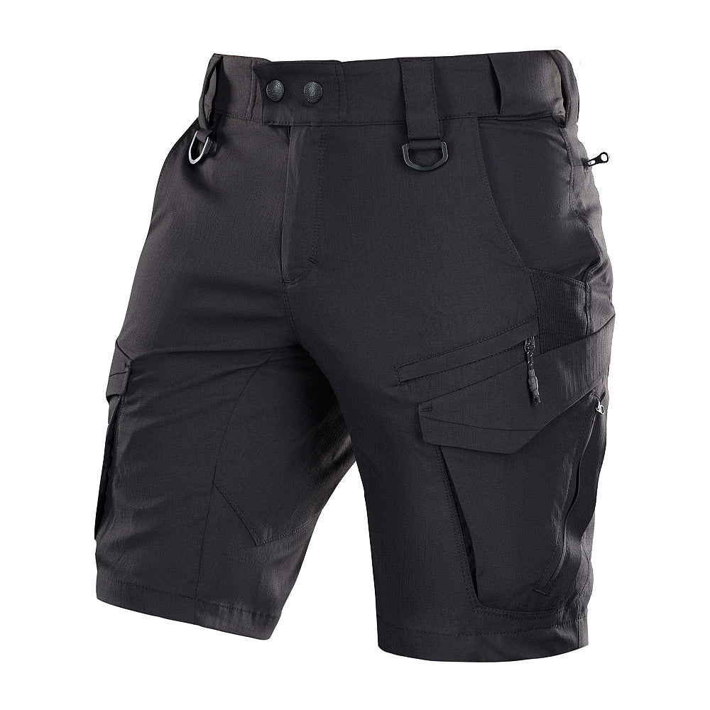 Kurze Hose Aggressor Summer Flex