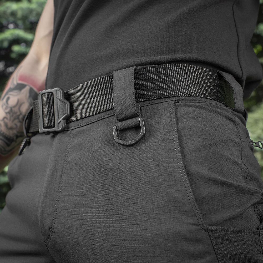 Kurze Hose Aggressor Summer Flex