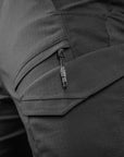Kurze Hose Aggressor Summer Flex