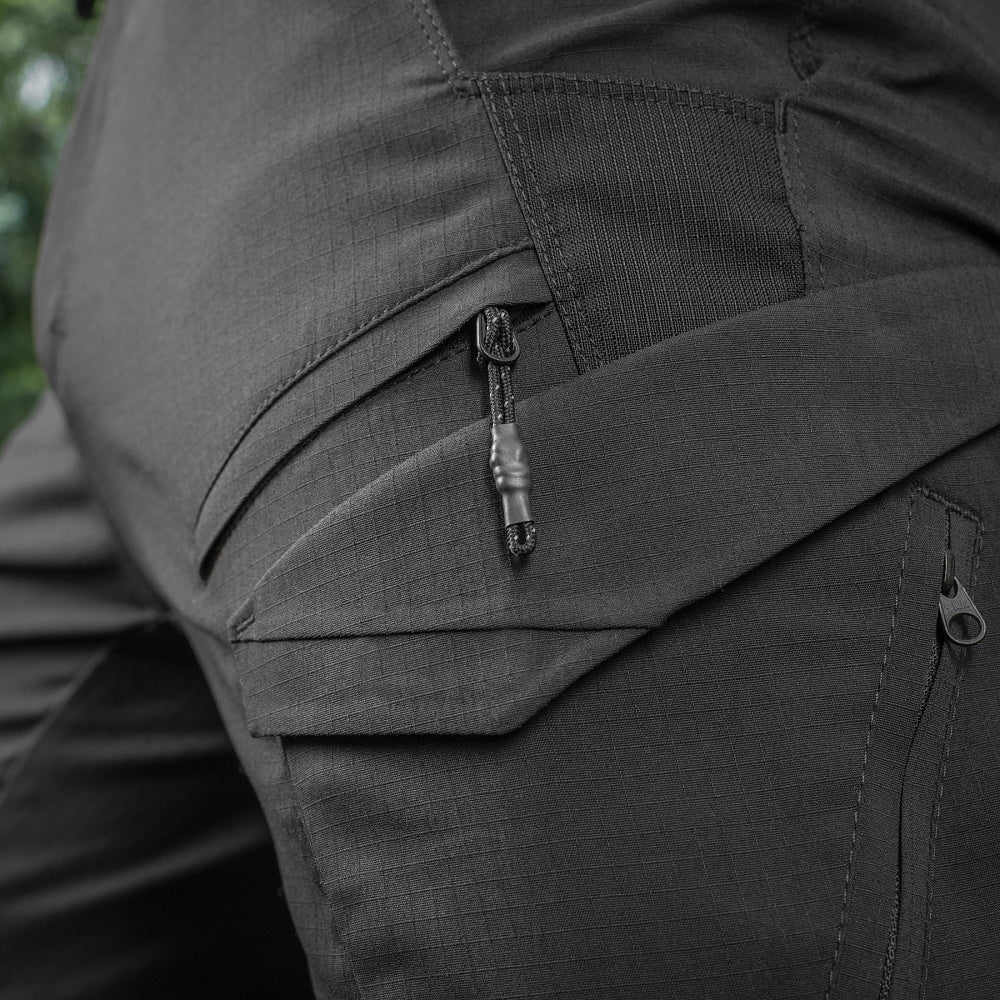 Kurze Hose Aggressor Summer Flex