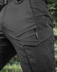 Kurze Hose Aggressor Summer Flex