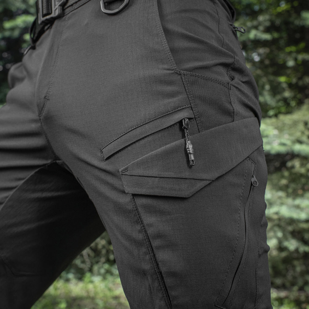 Kurze Hose Aggressor Summer Flex