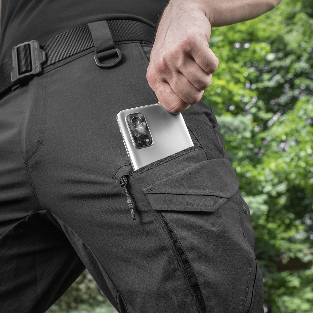 Kurze Hose Aggressor Summer Flex