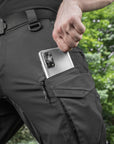 Kurze Hose Aggressor Summer Flex
