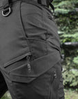 Kurze Hose Aggressor Summer Flex