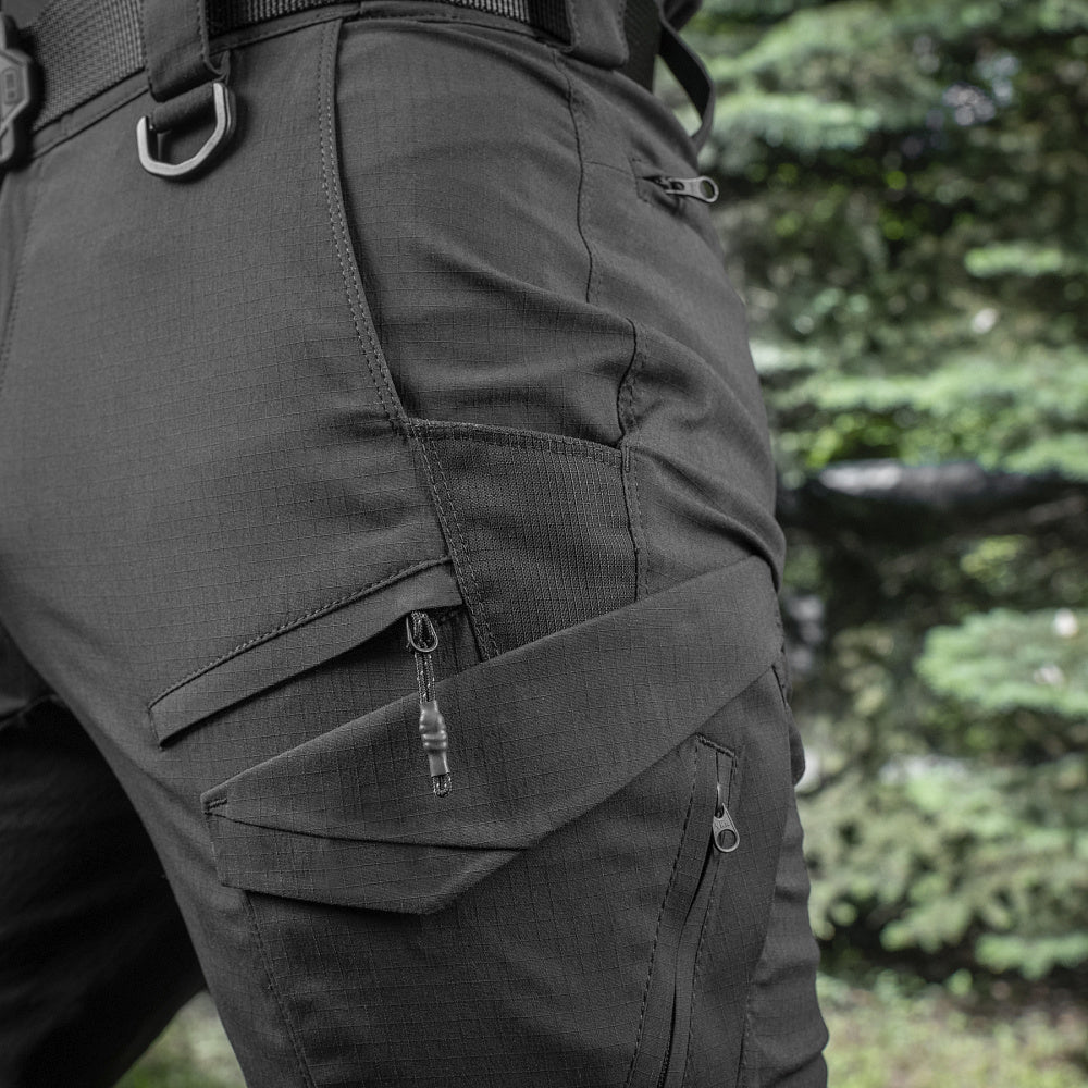 Kurze Hose Aggressor Summer Flex
