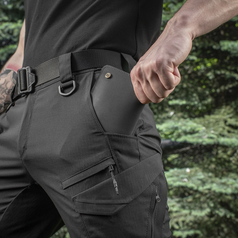 Kurze Hose Aggressor Summer Flex
