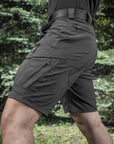 Kurze Hose Aggressor Summer Flex