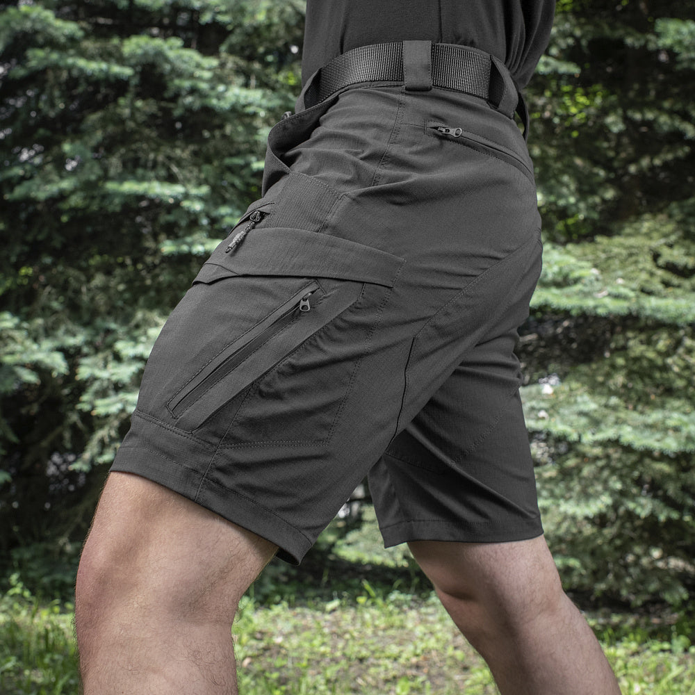 Kurze Hose Aggressor Summer Flex